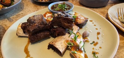 ซี่โครงเนื้อออสเตรเลีย