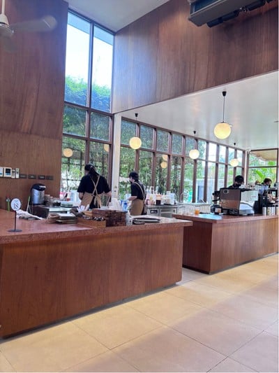 Locals.hdy (Café&Restaurant) -