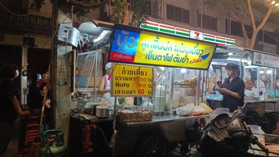 หน้าร้าน