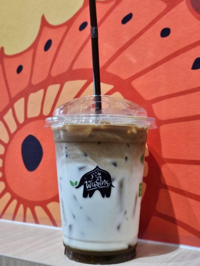 กาแฟโตนด