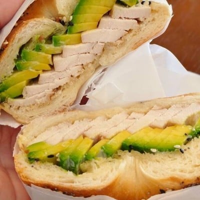 Bagels Near Me Charoen Nakhon