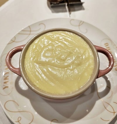 Signature Mashed Potatoes