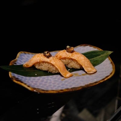 เมนูของร้าน Kabuki shabu & sushi เชียงใหม่ Kabuki shabu & sushi เชียงใหม่