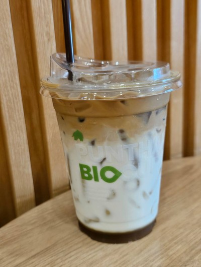 กาแฟโตนด