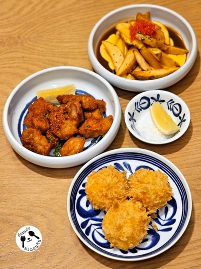 อาหาร หรือ เครื่องดื่ม