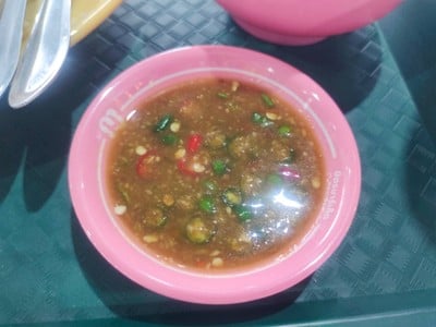 น้ำจิ้ม