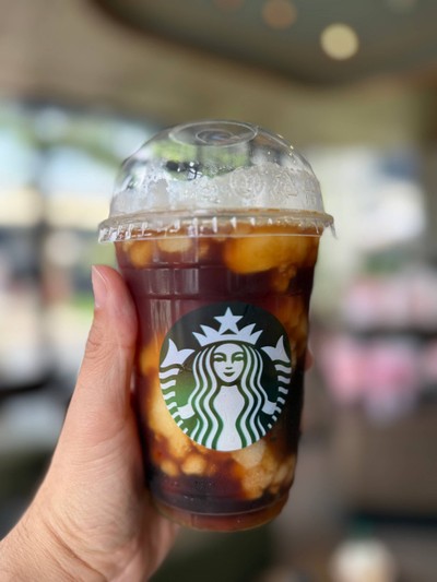 Yuza Coldbrew