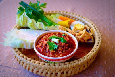 อาหารเหนือแนะนำ