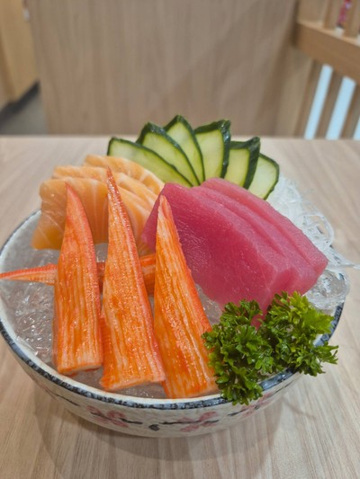 อาหาร หรือ เครื่องดื่ม