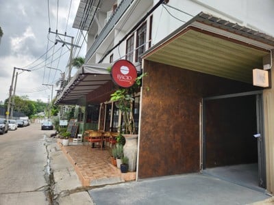 หน้าร้าน