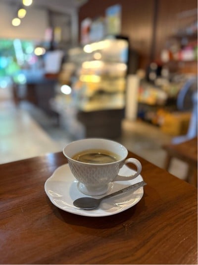 Fong Coffee house เก๊าจาว