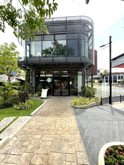 หน้าร้าน