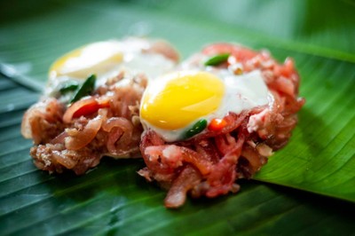 อาหารเหนือแนะนำ