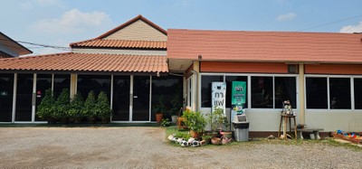 หน้าร้าน