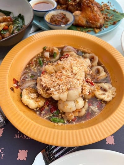 ตำมังคุด