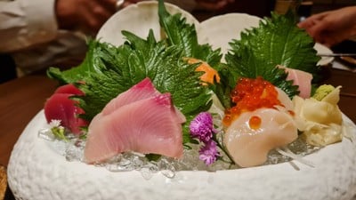 Sashimi