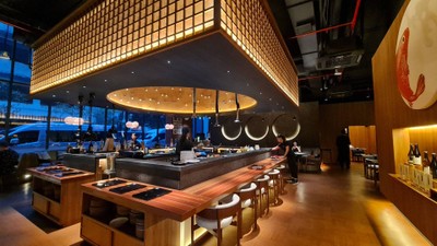 บรรยากาศ