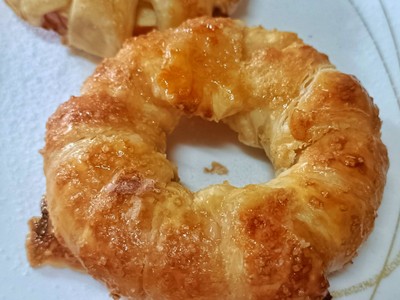 วิธีทำ puff pastry apple rings / แอปเปิ้ลพัฟ วิธีทำ puff pastry apple rings / แอปเปิ้ลพัฟ