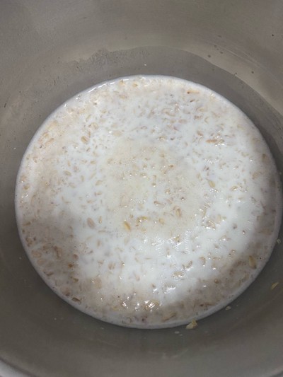 วิธีทำ Morning Oatmeal วิธีทำ Morning Oatmeal