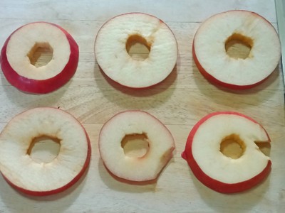 วิธีทำ puff pastry apple rings / แอปเปิ้ลพัฟ วิธีทำ puff pastry apple rings / แอปเปิ้ลพัฟ