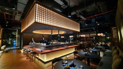 บรรยากาศ