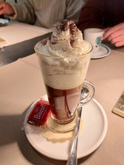 De Graslei De Graslei