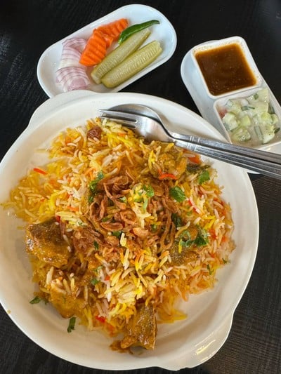 ข้าวหุง