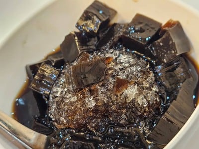 เฉาก๊วย