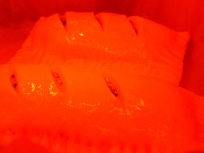 วิธีทำ พายผักโขมชีส / spinach and cheese pie