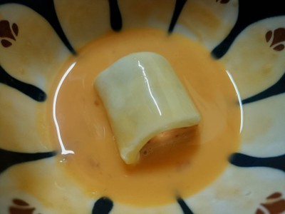 วิธีทำ Puff Pastry Sausage Bites วิธีทำ Puff Pastry Sausage Bites