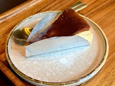 Cheese cake