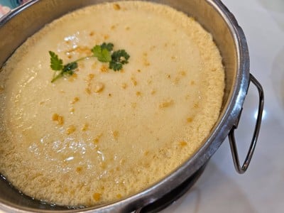 ไข่ตุ๋น