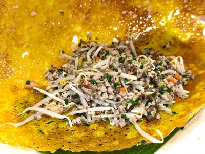 ขนมเบื้องญวน