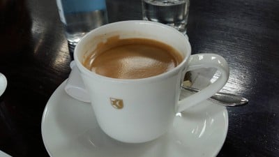 Sprungli Zurich Airport