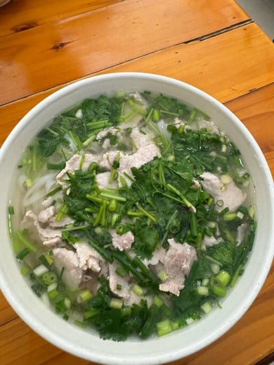 Little Sapa restaurant