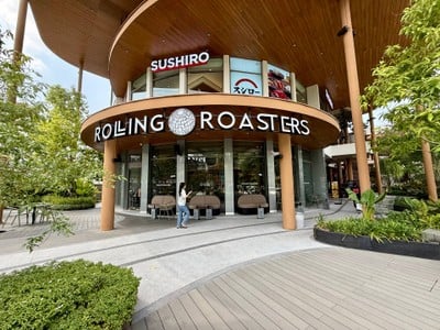 หน้าร้าน