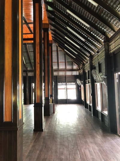 บรรยากาศ