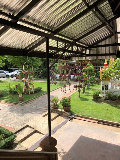 บรรยากาศ