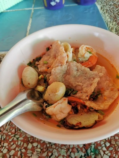 อาหาร หรือ เครื่องดื่ม