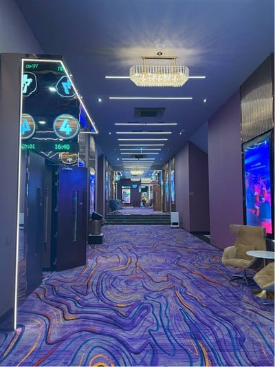 บรรยากาศ