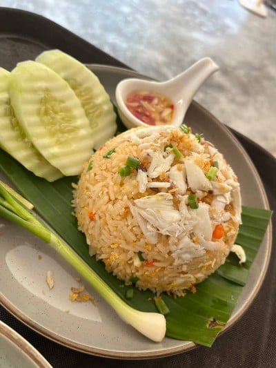 Season Cafe หาดบ่อเมา