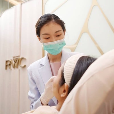 RWC Clinic  สุขุมวิท