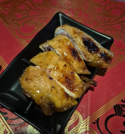 ไก่ย่าง