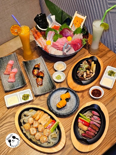 อาหาร หรือ เครื่องดื่ม