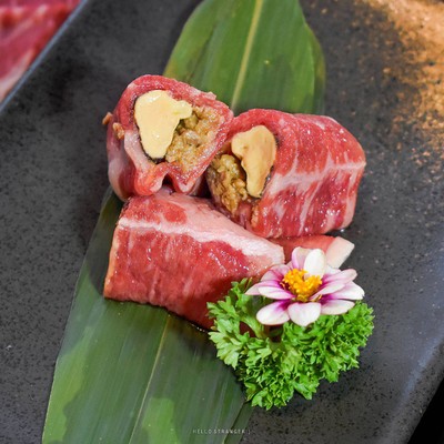 Red Panda Yakiniku x Ragnarok จัดโปรพิเศษสุดคุ้มในราคา 1,199 Net