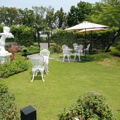 บรรยากาศ
