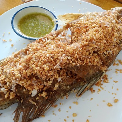 อาหาร หรือ เครื่องดื่ม