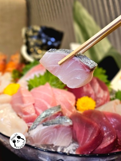 Sodai Sashimi
