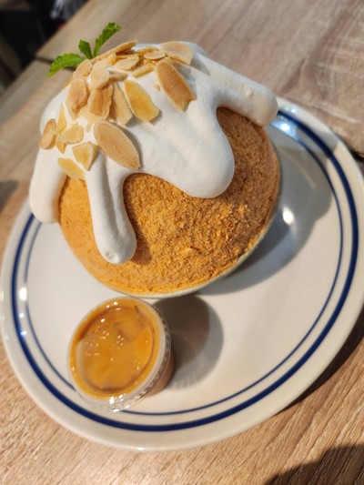 บิงซูชาไทย