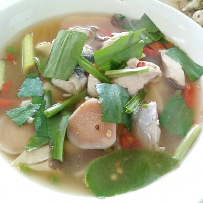 อาหาร หรือ เครื่องดื่ม